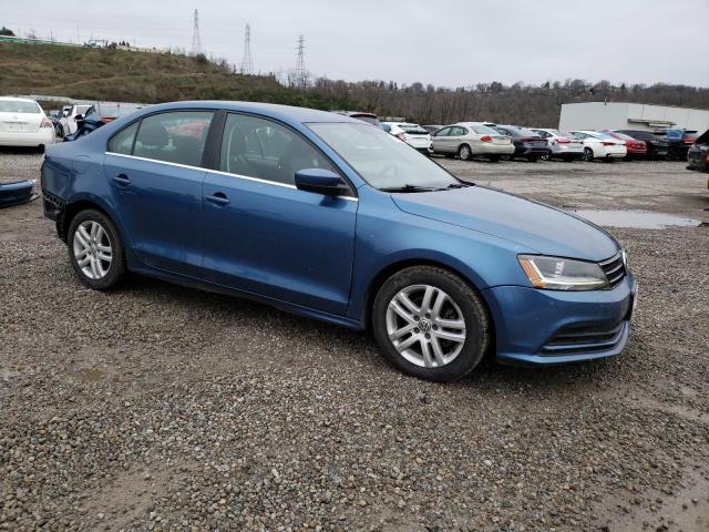 Photo 4 from auction – 2017 VOLKSWAGEN JETTA S with VIN 3VW2B7AJ8HM353336