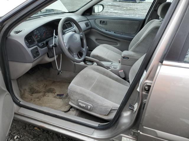 Photo 7 from auction – 2001 NISSAN ALTIMA XE with VIN 1N4DL01DX1C238597
