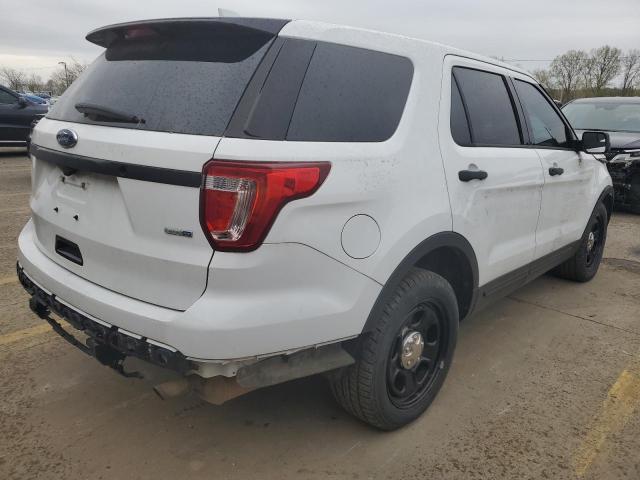Photo 3 from auction – 2017 FORD EXPLORER P with VIN 1FM5K8AR7HGB40640