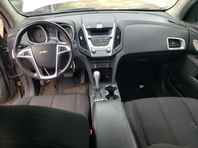 Photo 8 from auction – 2011 CHEVROLET EQUINOX LT with VIN 2CNFLEEC5B6329025