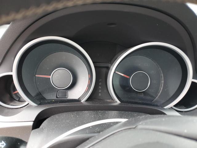Photo 9 from auction – 2012 ACURA TL with VIN 19UUA9F5XCA011657