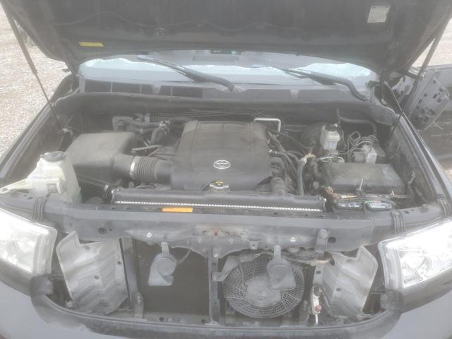 Photo 12 from auction – 2011 TOYOTA SEQUOIA PL with VIN 5TDYY5G19BS035272