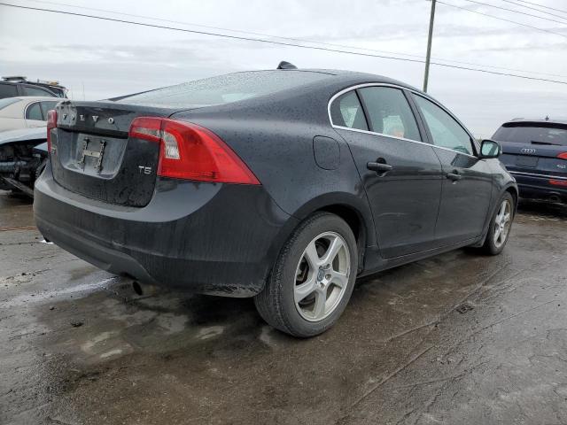 Photo 3 from auction – 2012 VOLVO S60 T5 with VIN YV1622FS4C2102901