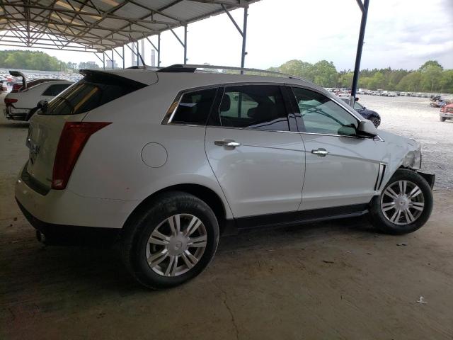 Photo 3 from auction – 2014 CADILLAC SRX LUXURY with VIN 3GYFNBE3XES677142