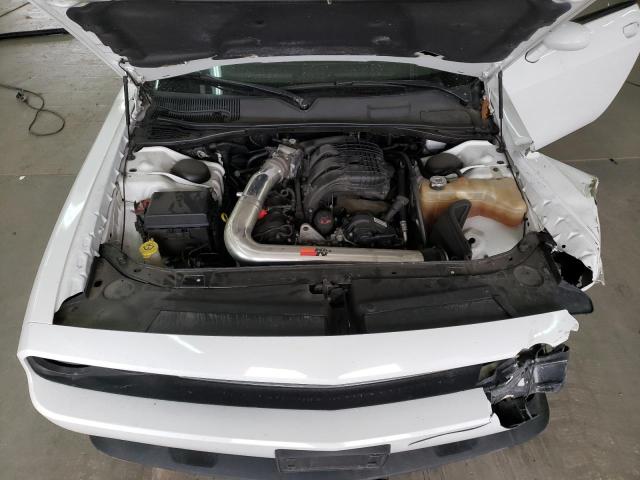 Photo 11 from auction – 2012 DODGE CHALLENGER with VIN 2C3CDYAG3CH176394