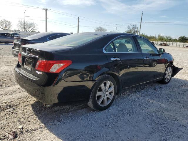Photo 3 from auction – 2007 LEXUS ES 350 with VIN JTHBJ46G272075488