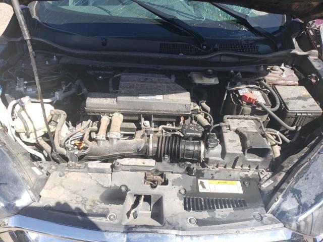 Photo 12 from auction – 2019 HONDA CR-V EXL with VIN 7FARW2H8XKE044155