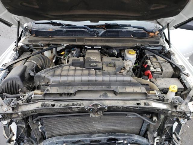 Photo 11 from auction – 2019 RAM 2500 LARAM with VIN 3C6UR5KL5KG615340