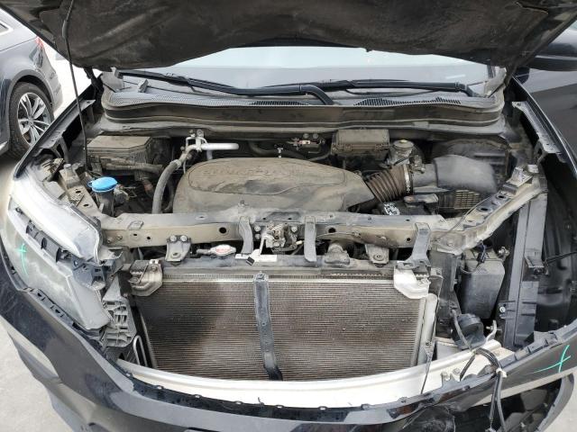 Photo 11 from auction – 2016 HONDA PILOT EXL with VIN 5FNYF5H59GB052124