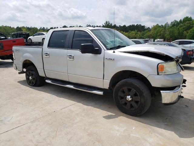 Photo 4 from auction – 2008 FORD F150 with VIN 1FTPW14VX8FA29054