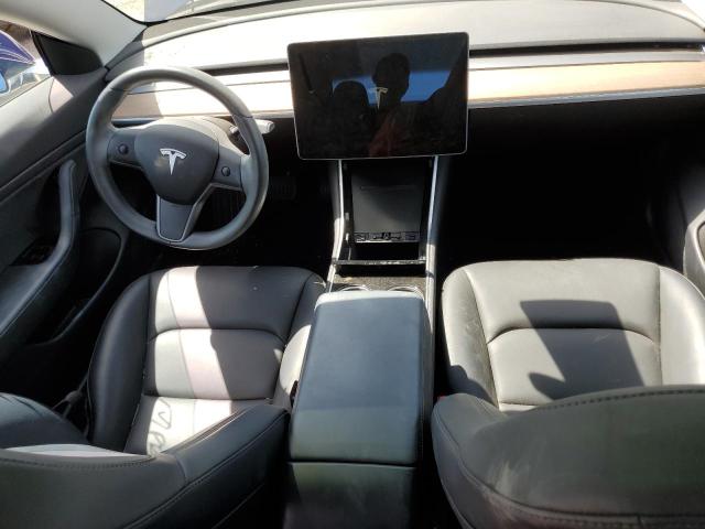 Photo 8 from auction – 2019 TESLA MODEL 3 with VIN 5YJ3E1EA9KF396729