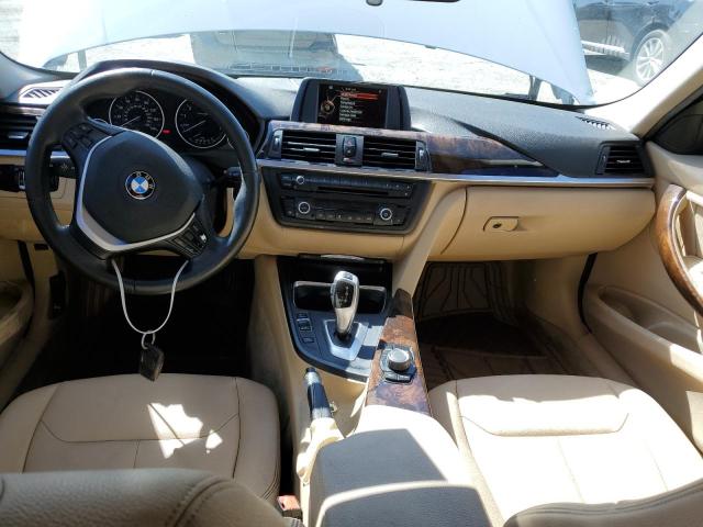 Photo 8 from auction – 2015 BMW 328 I SULE with VIN WBA3C1C5XFK123378