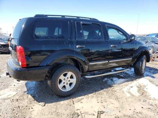 Photo 3 from auction – 2005 DODGE DURANGO LI with VIN 1D4HB58DX5F517878