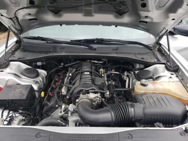 Photo 11 from auction – 2016 DODGE CHARGER PO with VIN 2C3CDXKT3GH324233