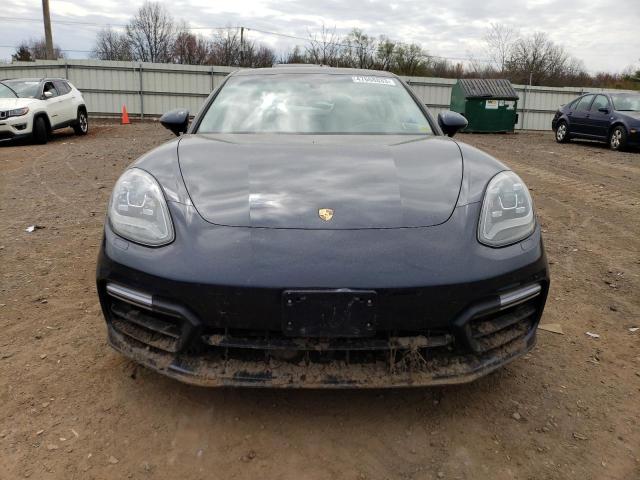 Photo 5 from auction – 2019 PORSCHE PANAMERA G with VIN WP0AG2A78KL139883