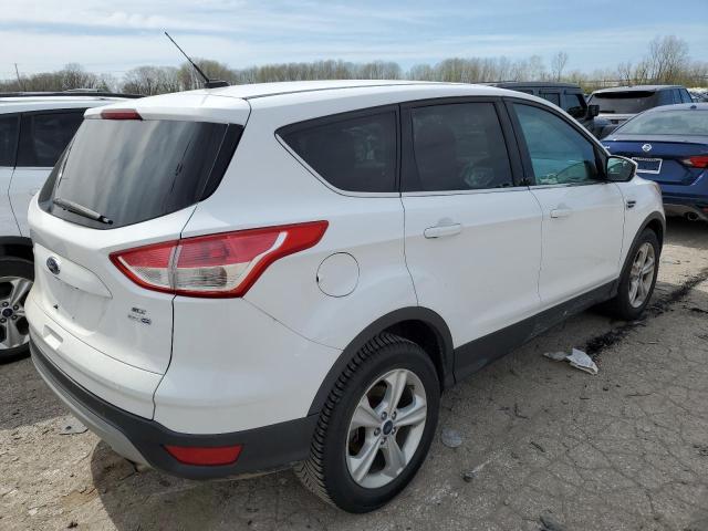Photo 3 from auction – 2014 FORD ESCAPE SE with VIN 1FMCU9GX4EUA92976