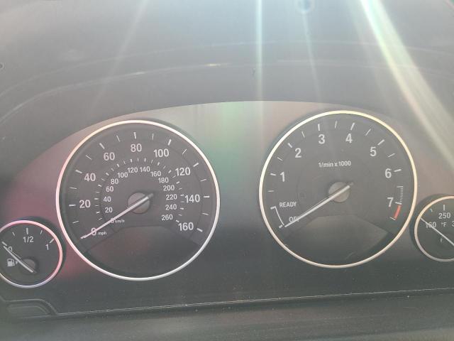 Photo 9 from auction – 2015 BMW 328 XI with VIN WBA3G7C5XFK296924