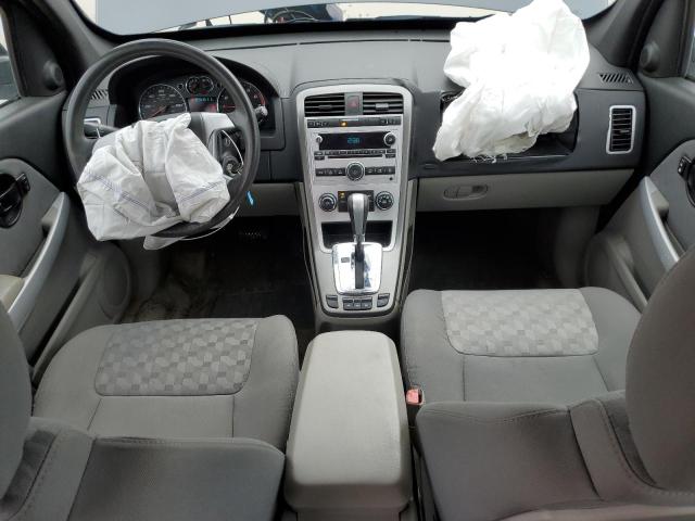 Photo 8 from auction – 2007 CHEVROLET EQUINOX LS with VIN 2CNDL13F576101658