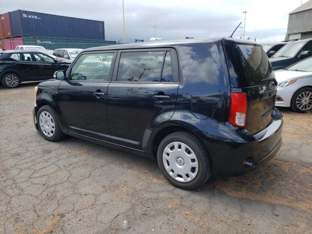 Photo 2 from auction – 2015 TOYOTA SCION XB with VIN JTLZE4FE4FJ070644