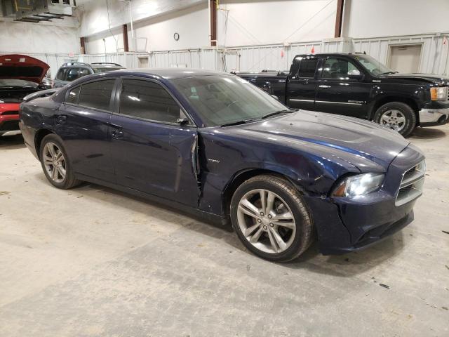 Photo 4 from auction – 2014 DODGE CHARGER R/ with VIN 2C3CDXDT2EH242570