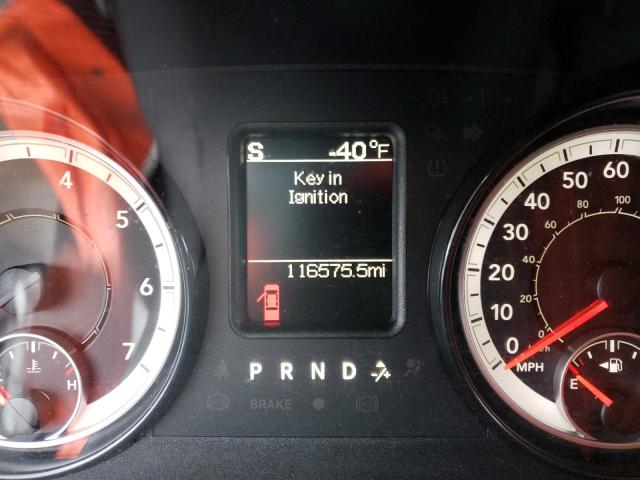 Photo 9 from auction – 2017 RAM 1500 SLT with VIN 1C6RR6GT1HS576414