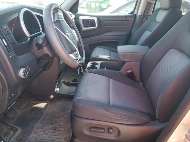 Photo 7 from auction – 2006 HONDA RIDGELINE with VIN 2HJYK16406H522155