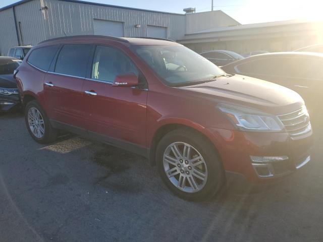 Photo 4 from auction – 2013 CHEVROLET TRAVERSE L with VIN 1GNKRGKD4DJ175303