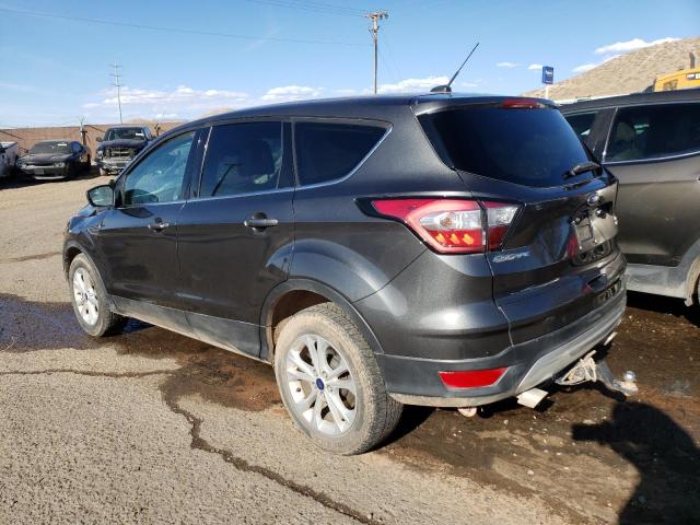 Photo 2 from auction – 2017 FORD ESCAPE SE with VIN 1FMCU0GD8HUE50585