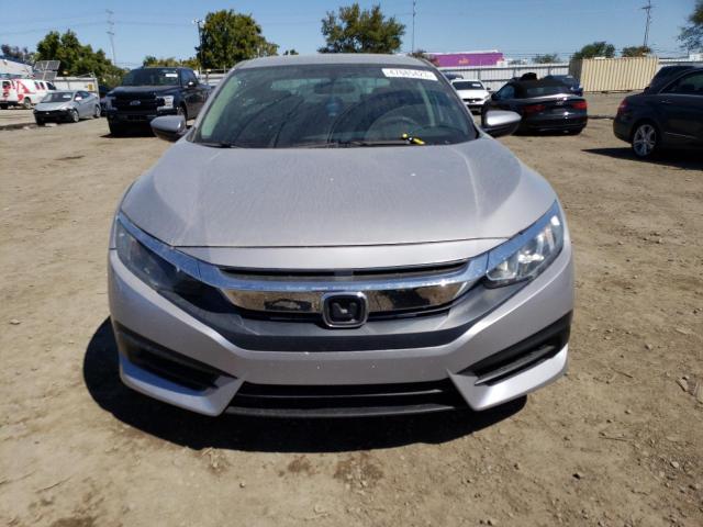 Photo 5 from auction – 2016 HONDA CIVIC LX with VIN 2HGFC2F57GH548942