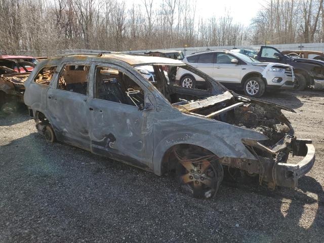 Photo 4 from auction – 2011 DODGE JOURNEY MA with VIN 3D4PG1FG5BT538206