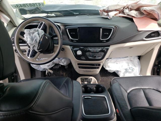 Photo 8 from auction – 2018 CHRYSLER PACIFICA H with VIN 2C4RC1N73JR145048