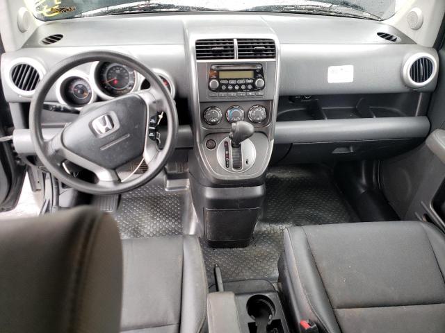 Photo 8 from auction – 2003 HONDA ELEMENT EX with VIN 5J6YH18523L000550