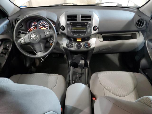 Photo 8 from auction – 2011 TOYOTA RAV4 with VIN 2T3ZF4DV6BW087579