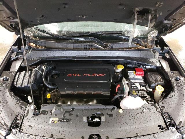Photo 12 from auction – 2022 JEEP COMPASS TR with VIN 3C4NJDDB8NT105112