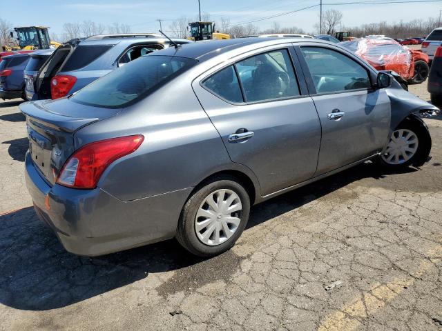 Photo 3 from auction – 2019 NISSAN VERSA S with VIN 3N1CN7AP2KL832273