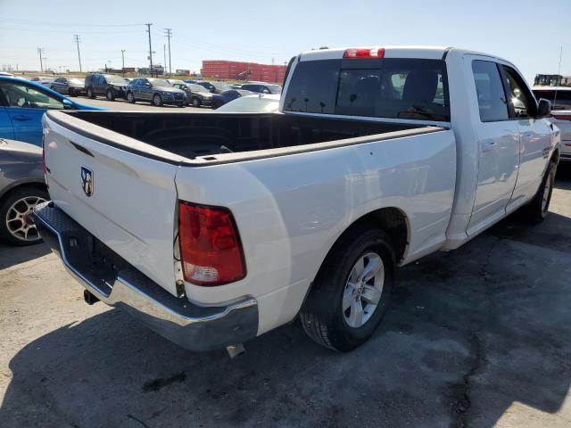 Photo 3 from auction – 2020 RAM 1500 CLASS with VIN 1C6RR6TT2LS124423