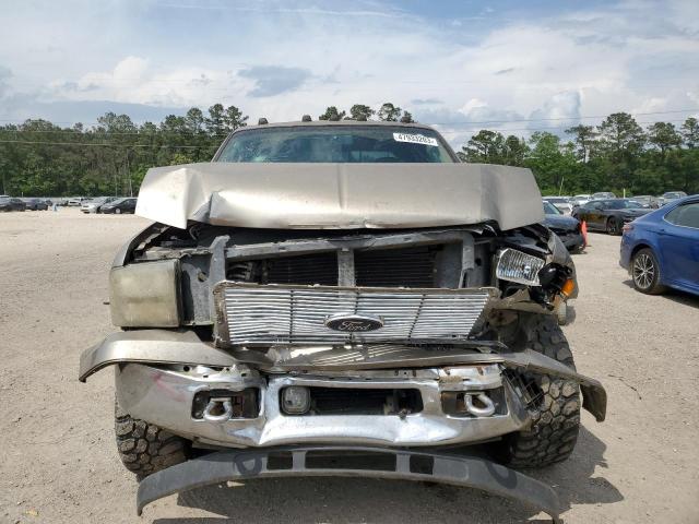 Photo 5 from auction – 2007 FORD F250 SUPER with VIN 1FTSW21P67EB00129