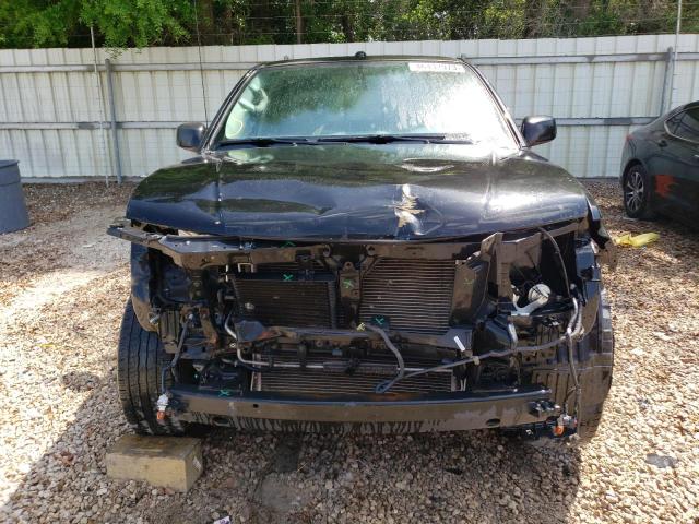 Photo 5 from auction – 2017 NISSAN FRONTIER S with VIN 1N6DD0ER0HN759983