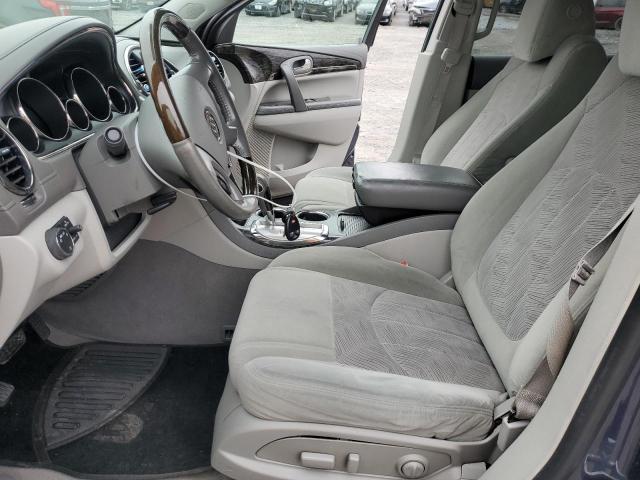 Photo 7 from auction – 2014 BUICK ENCLAVE with VIN 5GAKRAKD0EJ141593