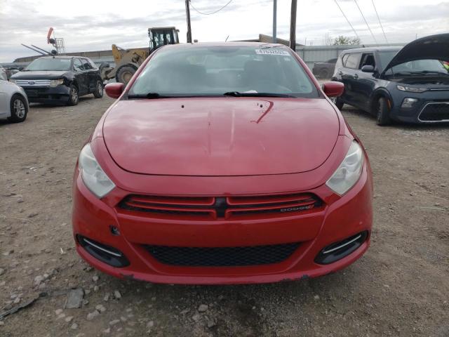 Photo 5 from auction – 2013 DODGE DART SE with VIN 1C3CDFAA0DD230782