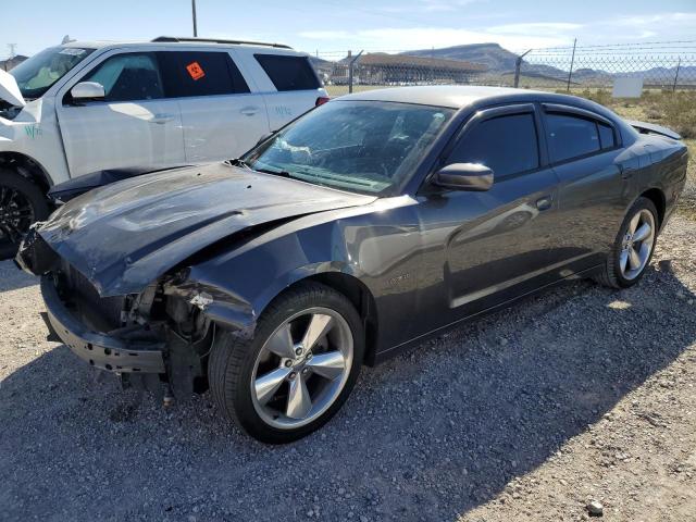 DODGE CHARGER R/ 2013 with VIN 2C3CDXCT9DH702050 - Photo from auction