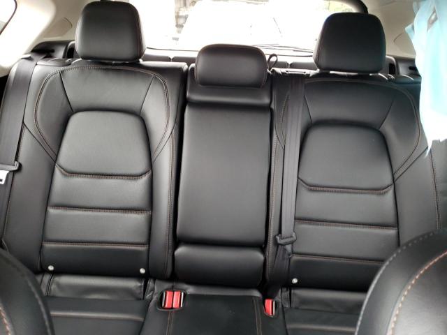 Photo 10 from auction – 2019 MAZDA CX-5 GRAND with VIN JM3KFADM8K0611673