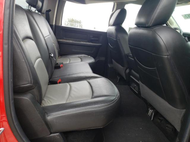 Photo 10 from auction – 2014 RAM 1500 ST with VIN 1C6RR7KTXES331118