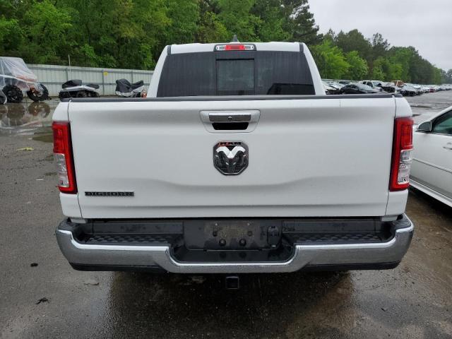 Photo 6 from auction – 2019 RAM 1500 BIG H with VIN 1C6RREFG9KN819939