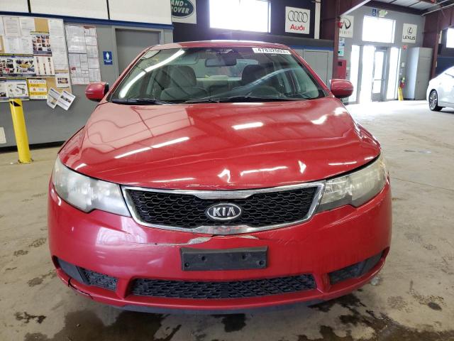 Photo 5 from auction – 2013 KIA FORTE EX with VIN KNAFU4A22D5694346