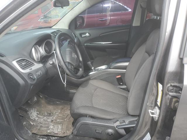 Photo 7 from auction – 2015 DODGE JOURNEY SX with VIN 3C4PDCBB6FT568994