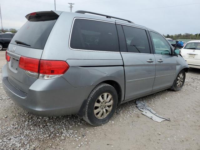 Photo 3 from auction – 2009 HONDA ODYSSEY EX with VIN 5FNRL38769B055326