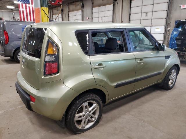 صورة رقم 3 من المزاد - 2011 KIA SOUL + مع VIN KNDJT2A21B7223911