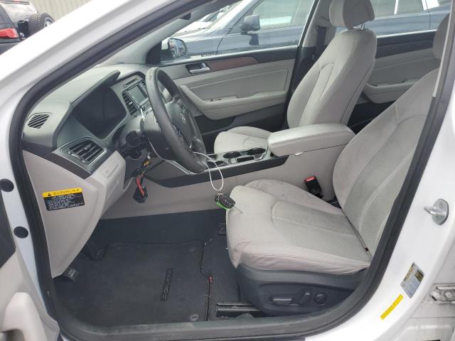 Photo 7 from auction – 2015 HYUNDAI SONATA SPO with VIN 5NPE34AF7FH032026