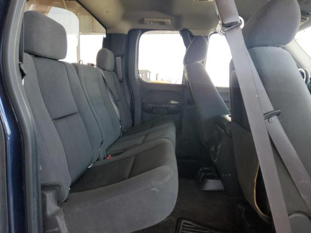 Photo 10 from auction – 2009 CHEVROLET SILVERADO with VIN 1GCEC29009Z111782